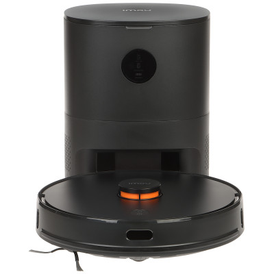 Robot Vacuum Cleaner