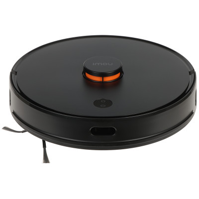 Robot Vacuum Cleaner