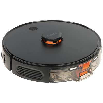 Robot Vacuum Cleaner