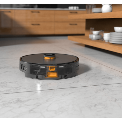 Robot Vacuum Cleaner