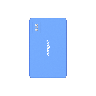 القرص الصلب الخارجي USB 3 - 1 TB